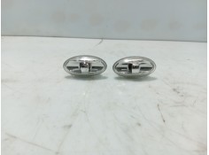 Recambio de piloto delantero izquierdo para peugeot 407 (6d_) 1.6 hdi 110 (6d9hzc, 6d9hyc) referencia OEM IAM   