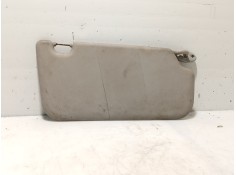 Recambio de parasol izquierdo para ford fiesta v (jh_, jd_) 1.4 tdci referencia OEM IAM 1624479   2
