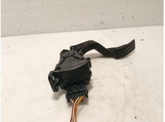 Recambio de potenciometro pedal para ford fiesta v (jh_, jd_) 1.4 tdci referencia OEM IAM    2