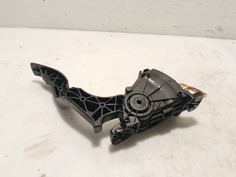 Recambio de potenciometro pedal para ford fiesta v (jh_, jd_) 1.4 tdci referencia OEM IAM   