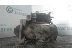 Recambio de motor arranque para citroen ax    |   0.87 - 0.98 | 1987 - 1998 referencia OEM IAM  1005821512  2