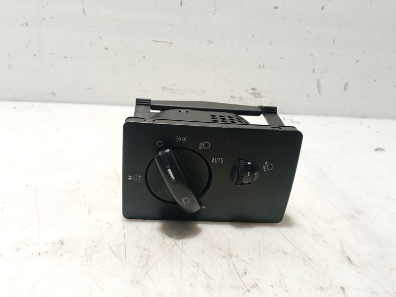 Recambio de mando luces para ford fiesta v (jh_, jd_) 1.4 tdci referencia OEM IAM   