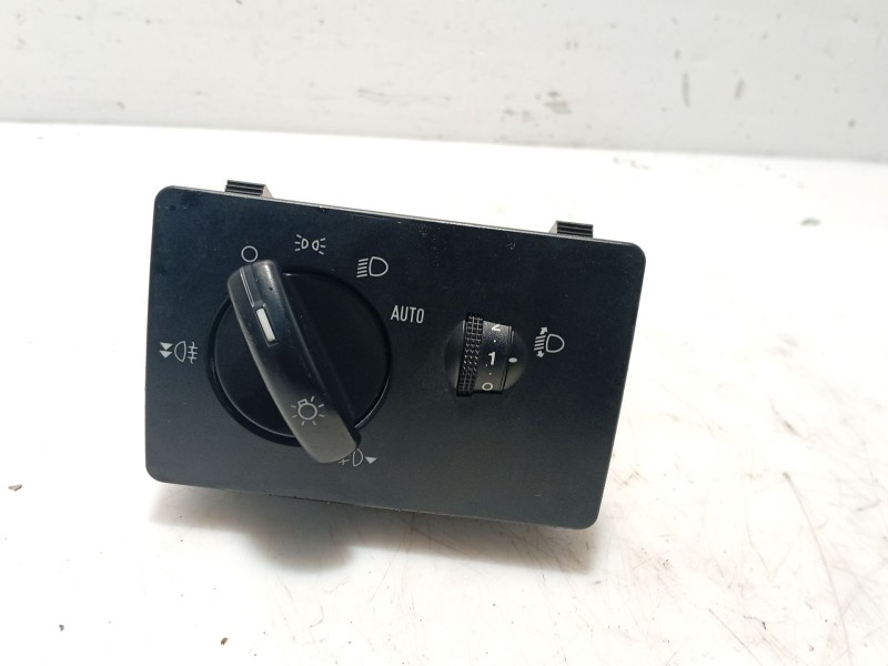 Recambio de mando luces para ford fiesta v (jh_, jd_) 1.4 tdci referencia OEM IAM   