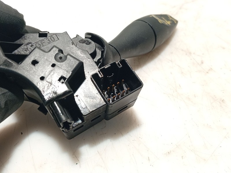 Recambio de mando intermitentes para ford fiesta v (jh_, jd_) 1.4 tdci referencia OEM IAM   