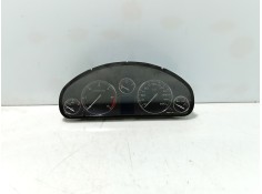 Recambio de cuadro instrumentos para peugeot 407 (6d_) 1.6 hdi 110 (6d9hzc, 6d9hyc) referencia OEM IAM   