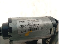 Recambio de motor limpia trasero para ford fiesta v (jh_, jd_) 1.4 tdci referencia OEM IAM 1422314   2