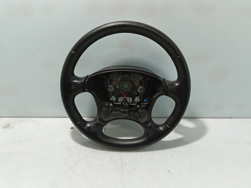 Recambio de volante para peugeot 407 (6d_) 1.6 hdi 110 (6d9hzc, 6d9hyc) referencia OEM IAM   