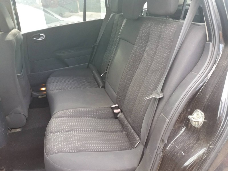 renault megane ii familiar 1.5 dci diesel   |   0.03 - ... | 2003 | 106 cv / 78 kw del año 2003