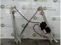 Recambio de elevalunas delantero izquierdo para  referencia OEM IAM   