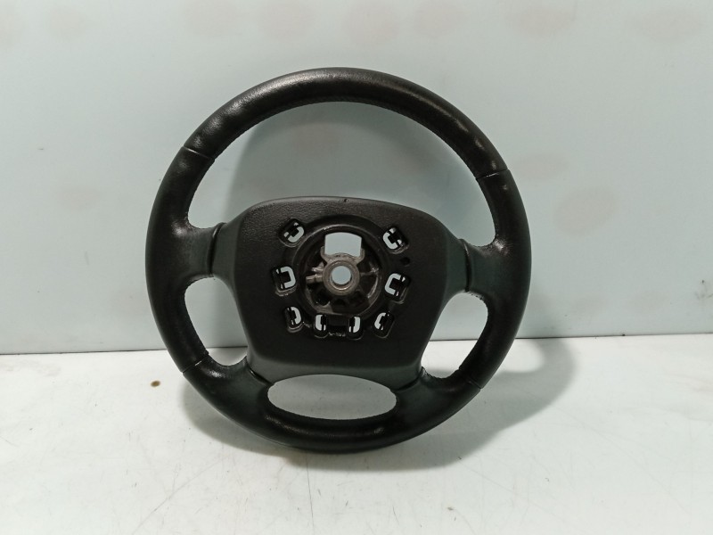 Recambio de volante para peugeot 407 (6d_) 1.6 hdi 110 (6d9hzc, 6d9hyc) referencia OEM IAM   