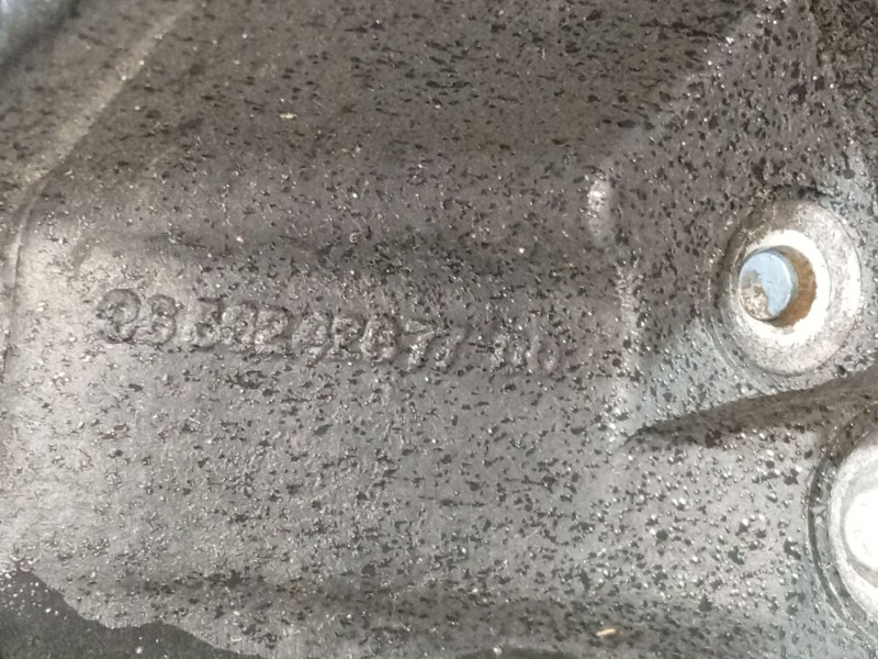 Recambio de volante para peugeot 407 (6d_) 1.6 hdi 110 (6d9hzc, 6d9hyc) referencia OEM IAM   