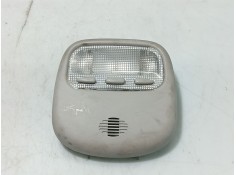 Recambio de luz interior para peugeot 407 (6d_) 1.6 hdi 110 (6d9hzc, 6d9hyc) referencia OEM IAM   