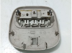 Recambio de luz interior para peugeot 407 (6d_) 1.6 hdi 110 (6d9hzc, 6d9hyc) referencia OEM IAM    2