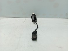 Recambio de pedal acelerador para peugeot 407 (6d_) 1.6 hdi 110 (6d9hzc, 6d9hyc) referencia OEM IAM 1601N5  