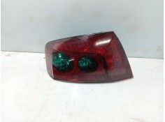 Recambio de piloto trasero izquierdo para peugeot 407 (6d_) 1.6 hdi 110 (6d9hzc, 6d9hyc) referencia OEM IAM 6350GC  