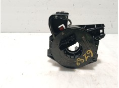 Recambio de anillo airbag para ford fiesta v (jh_, jd_) 1.4 tdci referencia OEM IAM   