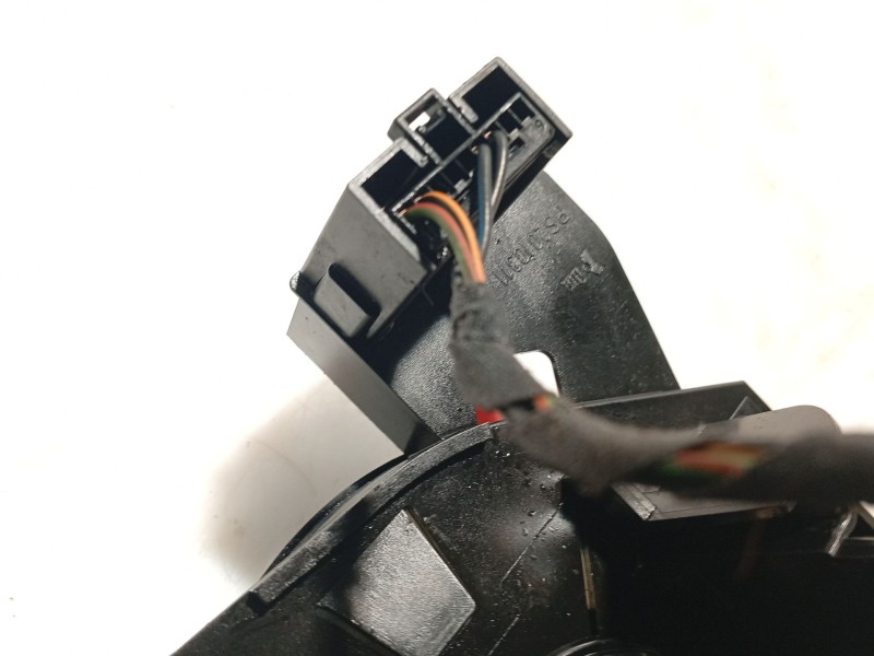 Recambio de anillo airbag para ford fiesta v (jh_, jd_) 1.4 tdci referencia OEM IAM   