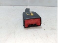 Recambio de anclaje cinturon delantero derecho para peugeot 407 (6d_) 1.6 hdi 110 (6d9hzc, 6d9hyc) referencia OEM IAM    2