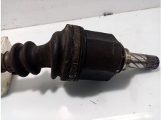 Recambio de transmision delantera izquierda para renault megane ii (bm0/1_, cm0/1_) 1.5 dci (bm1e, cm1e) referencia OEM IAM 8200 2