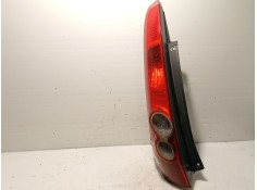Recambio de piloto trasero izquierdo para ford fiesta v (jh_, jd_) 1.4 tdci referencia OEM IAM 1324578  