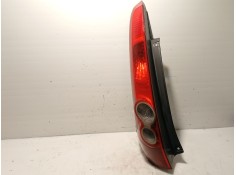 Recambio de piloto trasero izquierdo para ford fiesta v (jh_, jd_) 1.4 tdci referencia OEM IAM 1324578   2