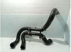 Recambio de tubo para peugeot 407 (6d_) 1.6 hdi 110 (6d9hzc, 6d9hyc) referencia OEM IAM   