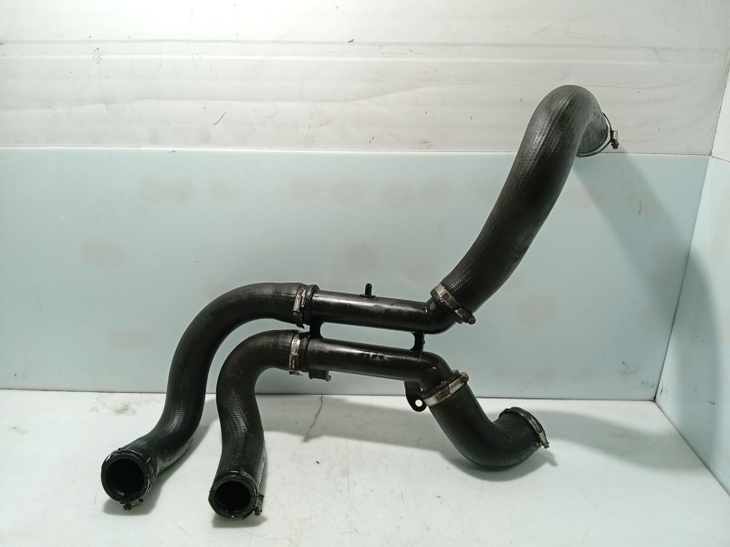 Recambio de tubo para peugeot 407 (6d_) 1.6 hdi 110 (6d9hzc, 6d9hyc) referencia OEM IAM   