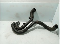 Recambio de tubo para peugeot 407 (6d_) 1.6 hdi 110 (6d9hzc, 6d9hyc) referencia OEM IAM    2