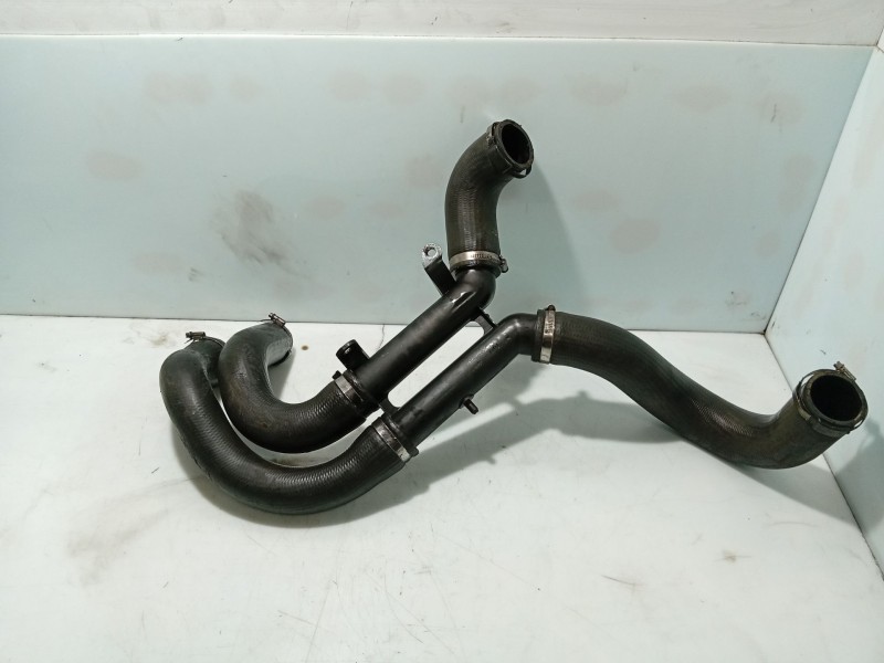 Recambio de tubo para peugeot 407 (6d_) 1.6 hdi 110 (6d9hzc, 6d9hyc) referencia OEM IAM   