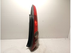Recambio de piloto trasero derecho para ford fiesta v (jh_, jd_) 1.4 tdci referencia OEM IAM 1324563  