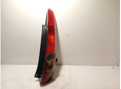 Recambio de piloto trasero derecho para ford fiesta v (jh_, jd_) 1.4 tdci referencia OEM IAM 1324563   2