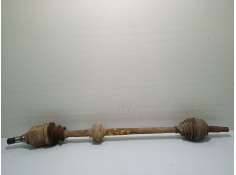 Recambio de transmision delantera derecha para toyota corolla (_e12_) 1.4 vvt-i (zze120_) referencia OEM IAM 4341012660 43460800