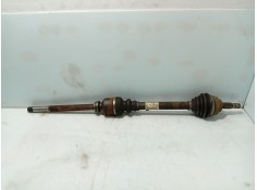 Recambio de transmision delantera derecha para peugeot 407 (6d_) 1.6 hdi 110 (6d9hzc, 6d9hyc) referencia OEM IAM 3273EG  