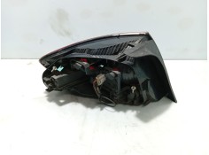 Recambio de piloto trasero derecho para peugeot 407 (6d_) 1.6 hdi 110 (6d9hzc, 6d9hyc) referencia OEM IAM 6351GC   2