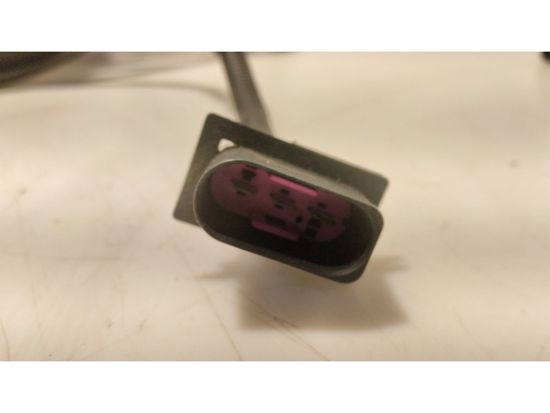 Recambio de electroventilador para volkswagen golf iv (1j1) 1.9 tdi referencia OEM IAM 1J0959455F  