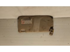 Recambio de parasol derecho para kia sportage ii (je_, km_) 2.0 crdi referencia OEM IAM 852011F030LX   2