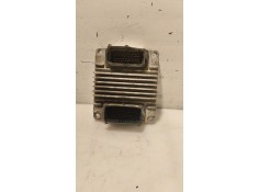 Recambio de centralita motor uce para opel vectra b (j96) 2.2 dti 16v (f19) referencia OEM IAM 09353479  