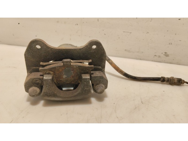 Recambio de pinza freno delantera derecha para seat 127 seat 127 referencia OEM IAM   