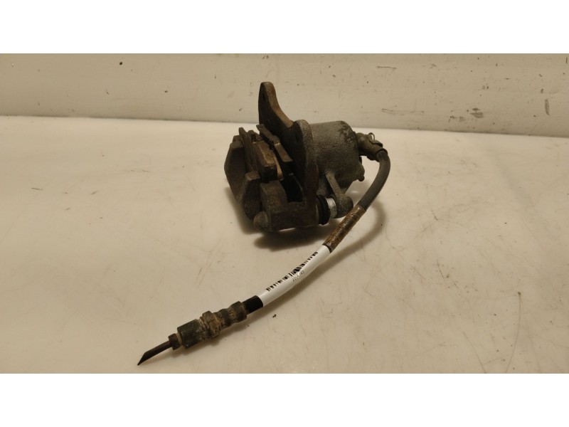 Recambio de pinza freno delantera derecha para seat 127 seat 127 referencia OEM IAM   