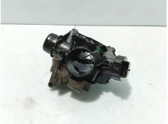 Recambio de caja mariposa para peugeot 407 (6d_) 1.6 hdi 110 (6d9hzc, 6d9hyc) referencia OEM IAM   