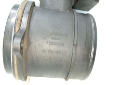 Recambio de caudalimetro para peugeot 407 (6d_) 1.6 hdi 110 (6d9hzc, 6d9hyc) referencia OEM IAM    2