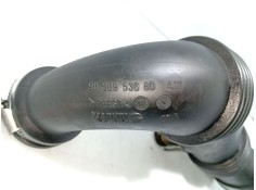 Recambio de tubo para peugeot 407 (6d_) 1.6 hdi 110 (6d9hzc, 6d9hyc) referencia OEM IAM    2