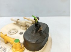 Recambio de aforador para peugeot 407 (6d_) 1.6 hdi 110 (6d9hzc, 6d9hyc) referencia OEM IAM    2