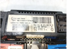 Recambio de mando calefaccion / aire acondicionado para peugeot 407 (6d_) 1.6 hdi 110 (6d9hzc, 6d9hyc) referencia OEM IAM    2