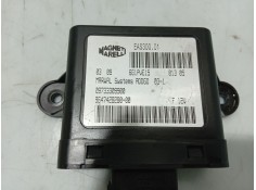 Recambio de modulo electronico para peugeot 407 (6d_) 1.6 hdi 110 (6d9hzc, 6d9hyc) referencia OEM IAM    2