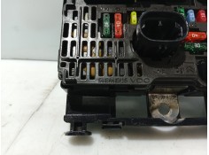 Recambio de caja reles / fusibles para peugeot 407 (6d_) 1.6 hdi 110 (6d9hzc, 6d9hyc) referencia OEM IAM 6500CG   2