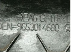 Recambio de tapa motor para peugeot 407 (6d_) 1.6 hdi 110 (6d9hzc, 6d9hyc) referencia OEM IAM    2