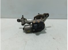 Recambio de motor limpia delantero derecho para peugeot 407 (6d_) 1.6 hdi 110 (6d9hzc, 6d9hyc) referencia OEM IAM 6405PT  