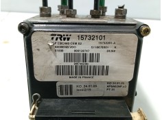 Recambio de abs para peugeot 407 (6d_) 1.6 hdi 110 (6d9hzc, 6d9hyc) referencia OEM IAM 4541HE   2