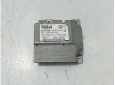 Recambio de centralita airbag para peugeot 407 (6d_) 1.6 hdi 110 (6d9hzc, 6d9hyc) referencia OEM IAM   